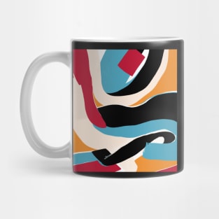 Tender Courage Mug